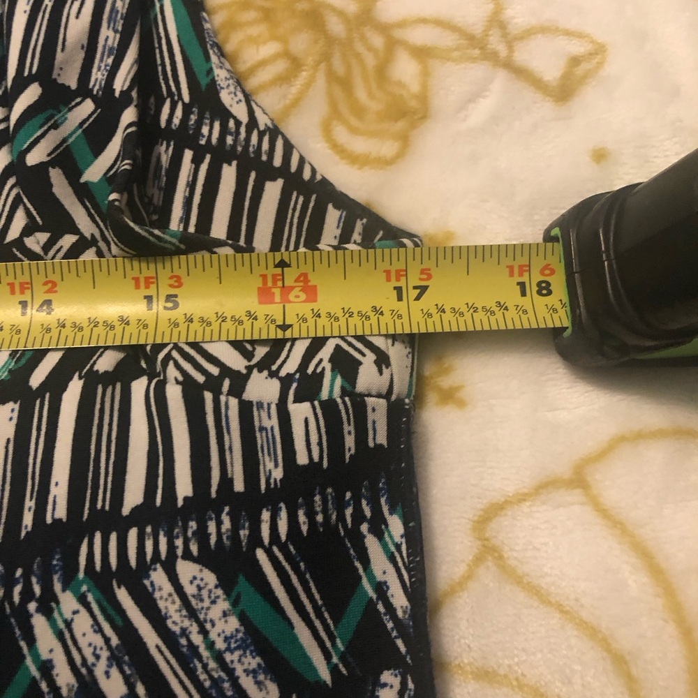 EUC ILE New York MIDI Dress 10 - Picture 3 of 5
